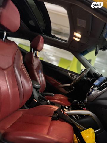 יונדאי ולוסטר