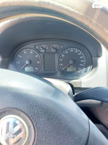 פולקסווגן פולו