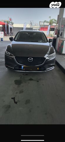 מאזדה 6