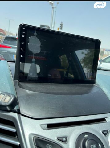 פורד פיאסטה