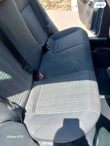 פולקסווגן פולו