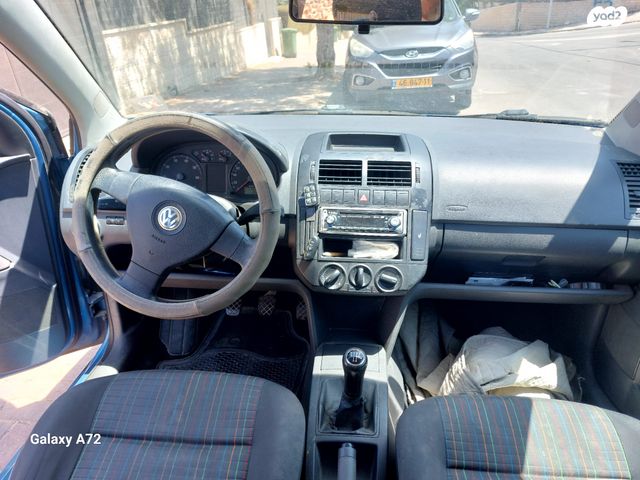 פולקסווגן פולו