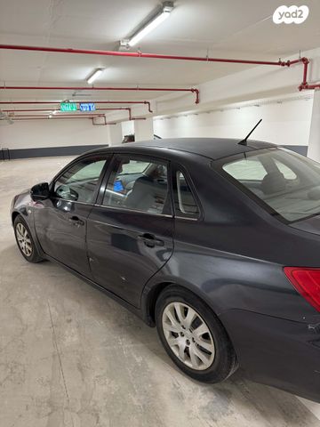 סובארו אימפרזה