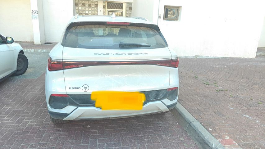 בי.ווי.די אטו 3