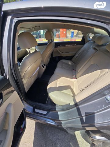 יונדאי סונטה