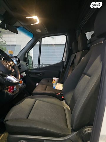 מרצדס-בנץ ספרינטר