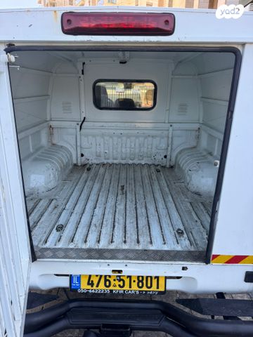 איסוזו די-מקס