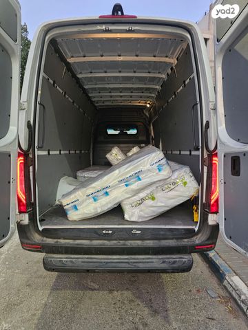 מרצדס-בנץ ספרינטר