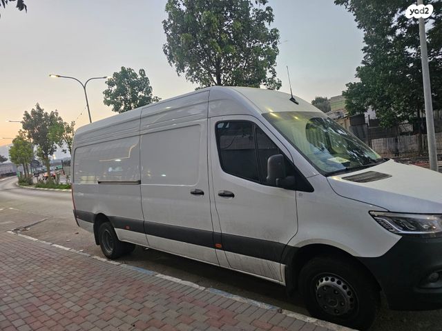 מרצדס-בנץ ספרינטר