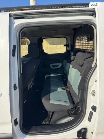 סיטרואן ברלינגו