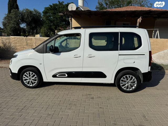 סיטרואן ברלינגו