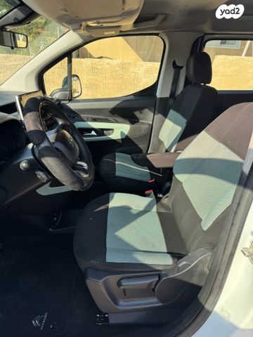 סיטרואן ברלינגו