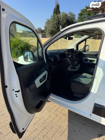 סיטרואן ברלינגו