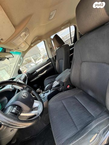 טויוטה היילקס