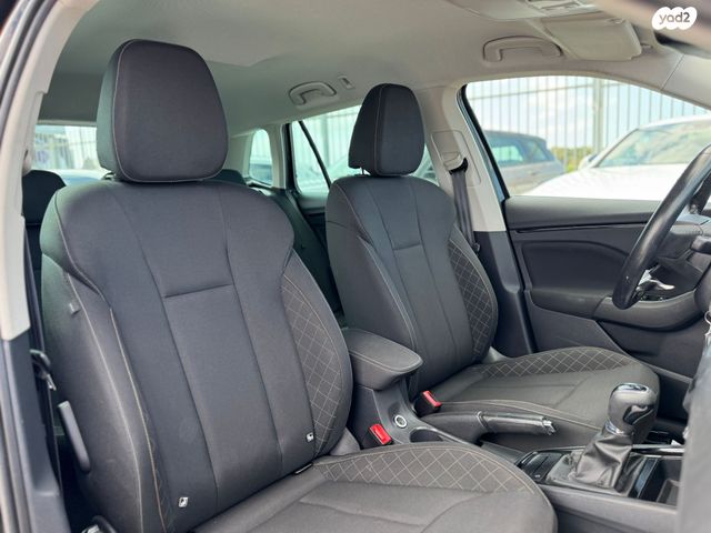 סקודה קאמיק