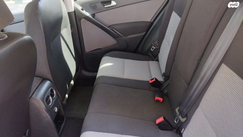 פולקסווגן טיגואן