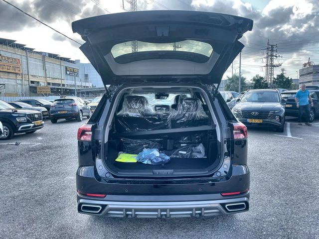 צ׳רי טיגו 8 פרו