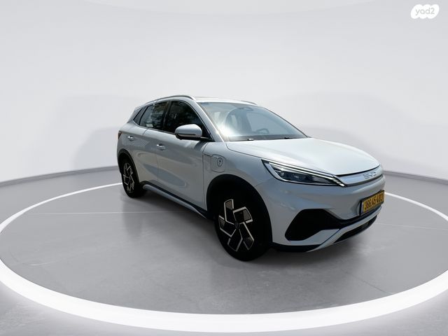 מודעת רכב בי.ווי.די אטו 3 1