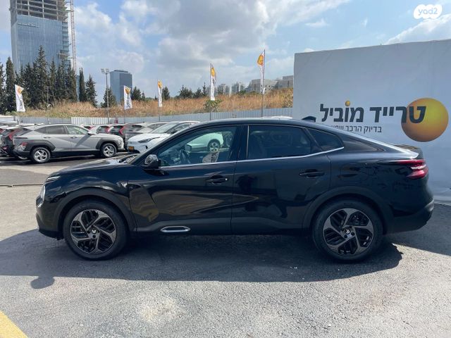 מודעת רכב סיטרואן C4x 1