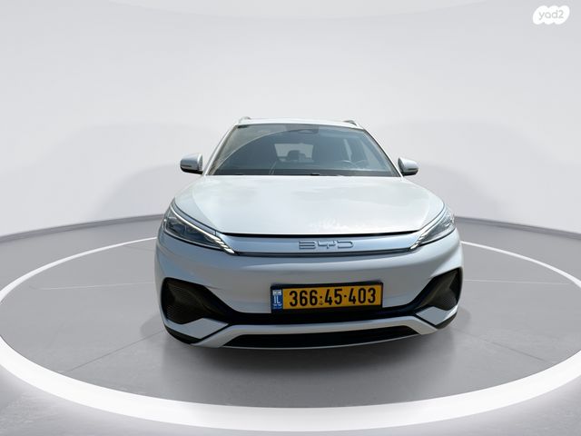 מודעת רכב בי.ווי.די אטו 3 2