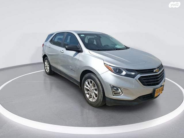 שברולט אקווינוקס