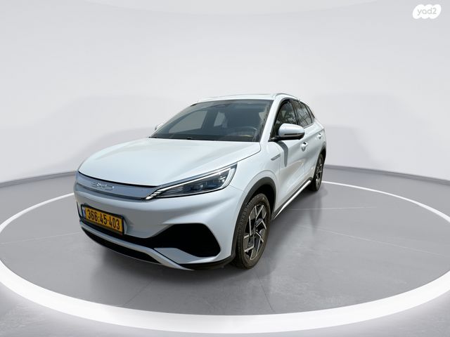 בי.ווי.די אטו 3