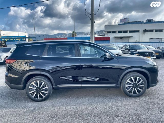 צ׳רי טיגו 8 פרו