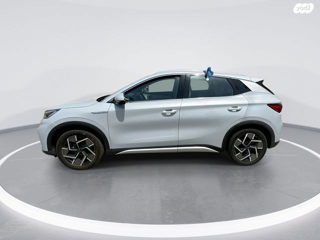 בי.ווי.די אטו 3