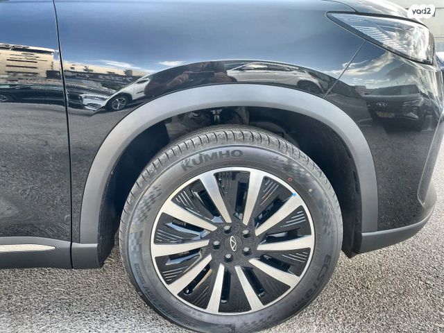 צ׳רי טיגו 8 פרו