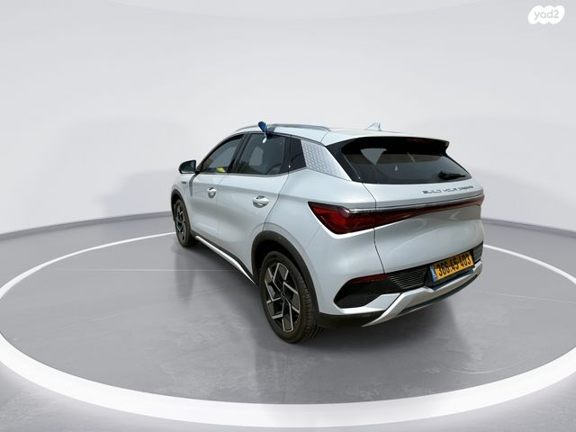 בי.ווי.די אטו 3