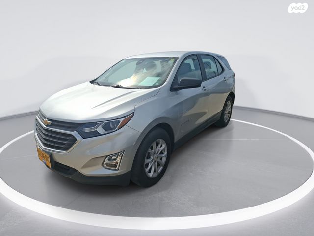 שברולט אקווינוקס