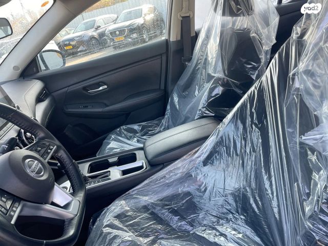 ניסאן סנטרה