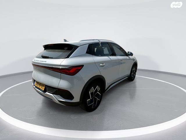 בי.ווי.די אטו 3