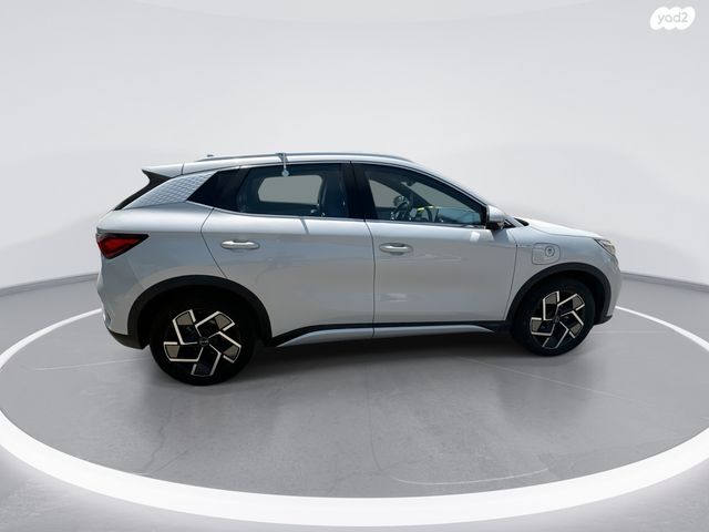 בי.ווי.די אטו 3