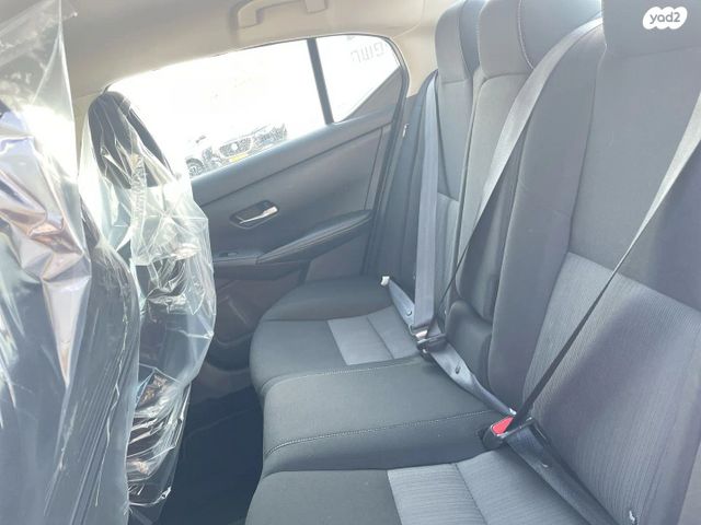 ניסאן סנטרה