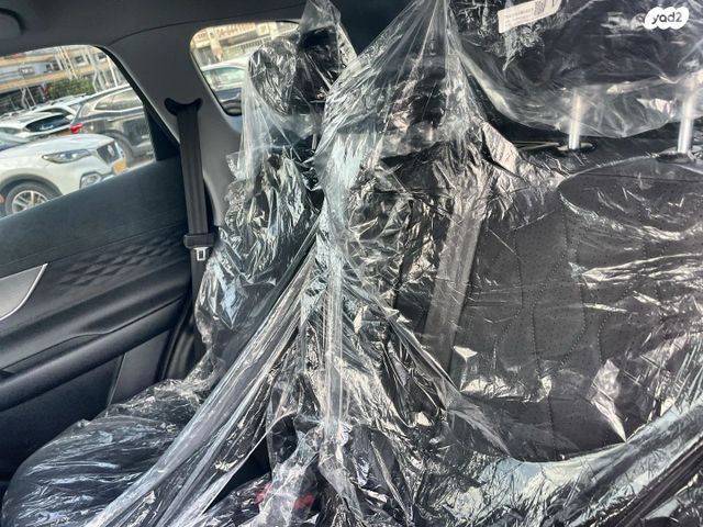 צ׳רי טיגו 8 פרו