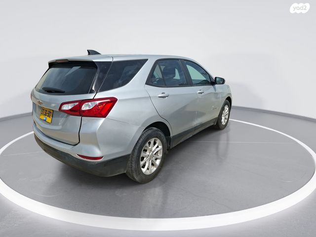 שברולט אקווינוקס