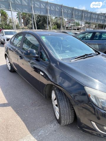 מודעת רכב אופל אסטרה 2