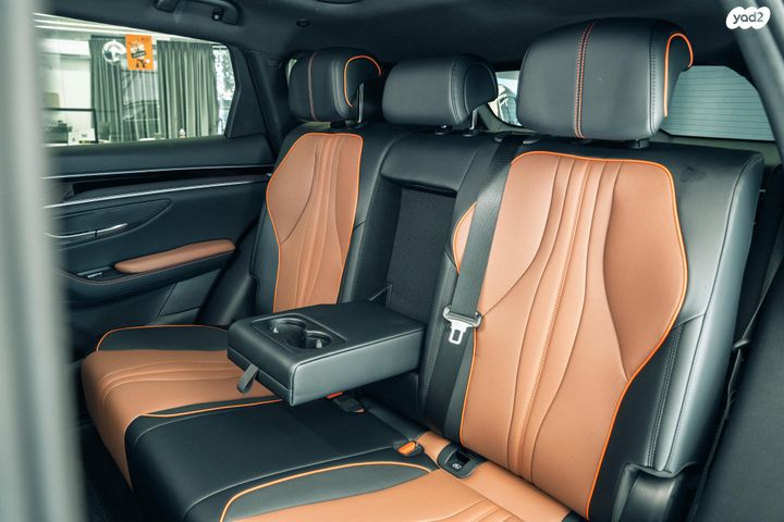 בי.ווי.די סיל U