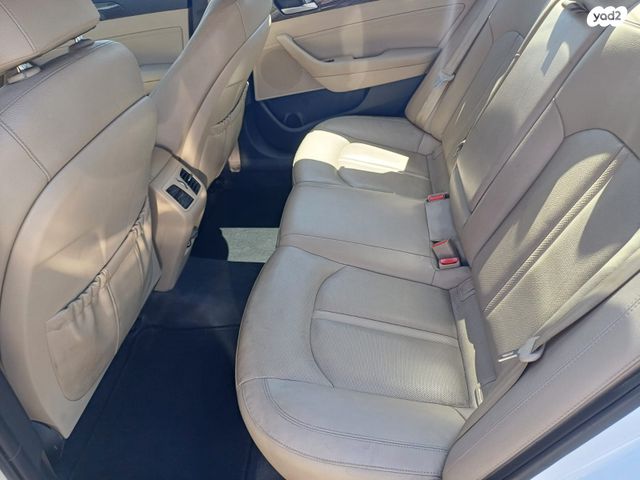 יונדאי סונטה