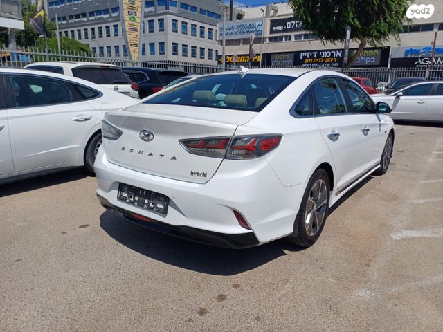 יונדאי סונטה