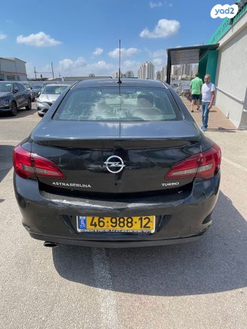 מודעת רכב אופל אסטרה 1