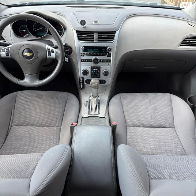 שברולט מאליבו