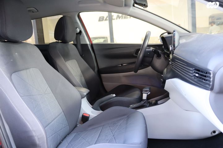 יונדאי באיון