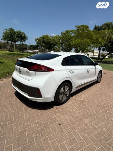 יונדאי איוניק