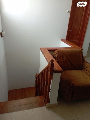 בית פרטי/ קוטג', יואל 6, נאות הנביאים, שדרות