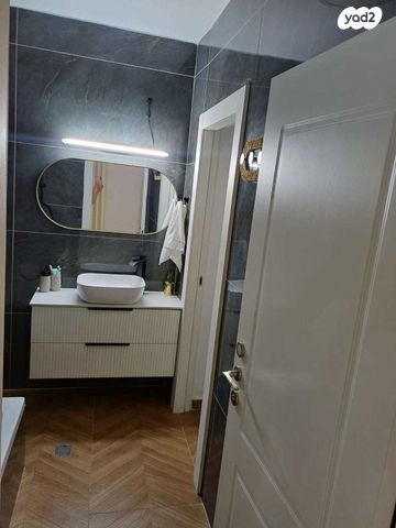 דירה, דוד אלעזר 16, שכונה ו', באר שבע