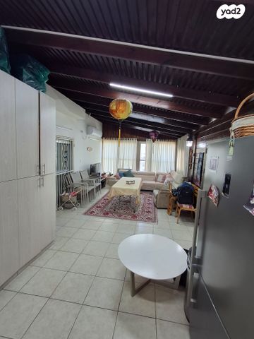 גג/ פנטהאוז, חיים בר לב 5, גן מוטה גור, עכו