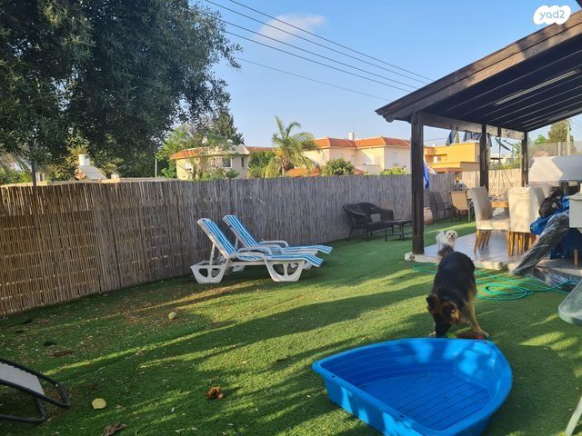 בית פרטי/ קוטג', זלמן שניאור 10, קרית בנימין, קרית אתא