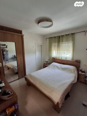 גג/ פנטהאוז, חיים בר לב 5, גן מוטה גור, עכו